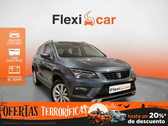 Imagen de SEAT Ateca 1.6TDI CR S&S Ecomotive Style