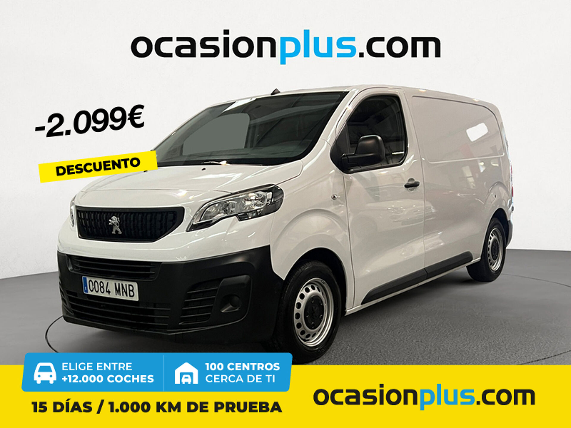 Imagen de PEUGEOT Expert