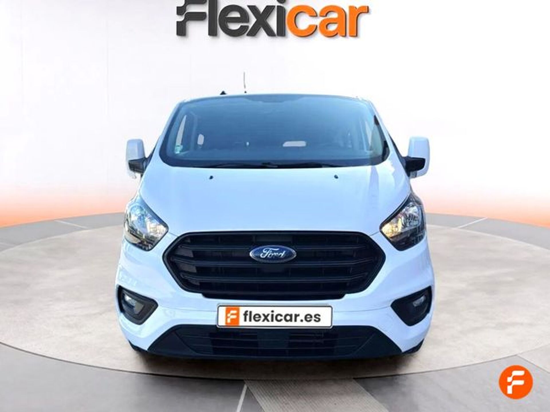 Imagen 3 de FORD Transit Custom