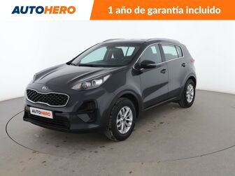 Imagen de KIA Sportage 1.6 GDi Concept Plus 4x2 132