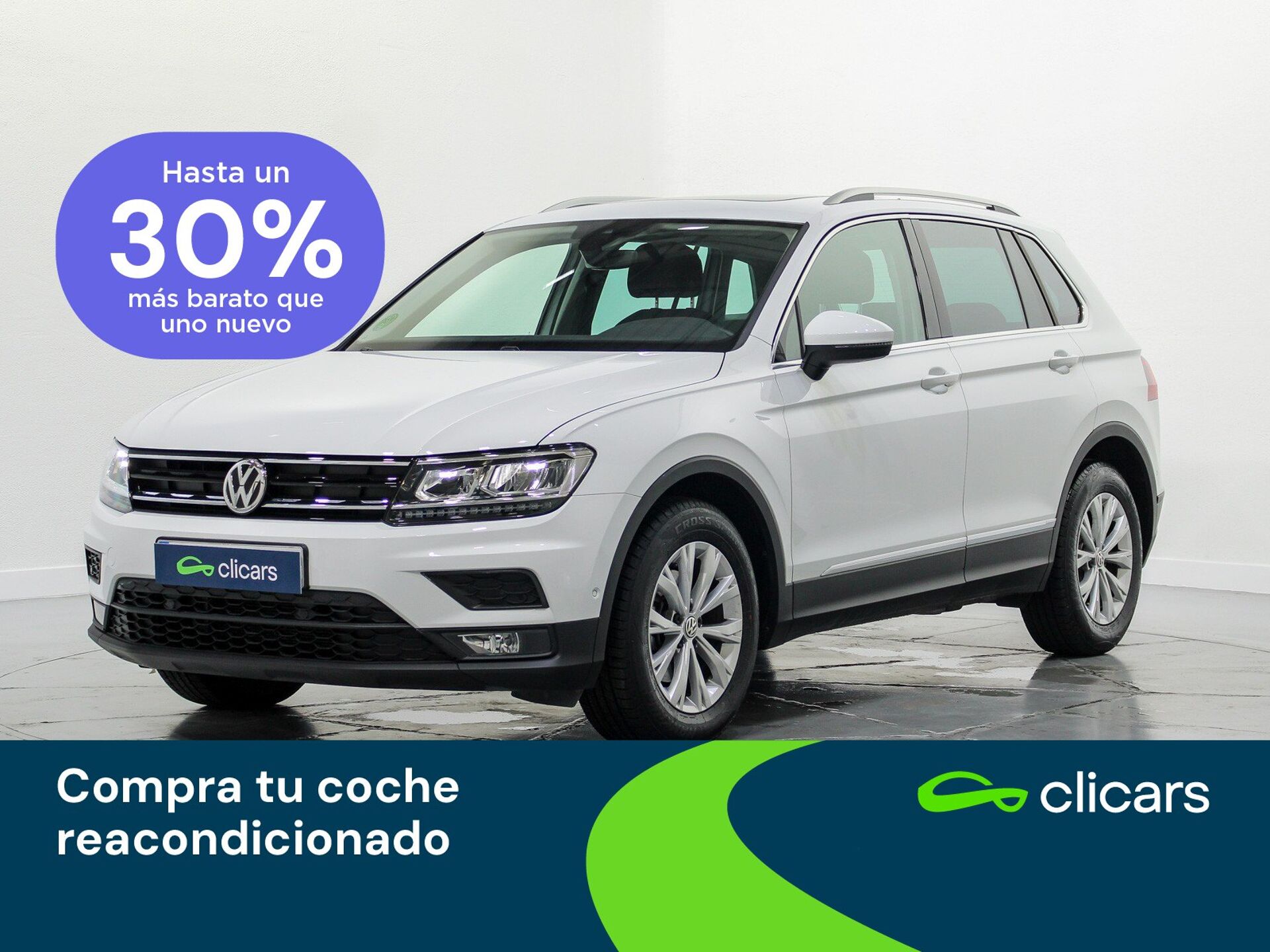 Imagen de VOLKSWAGEN Tiguan