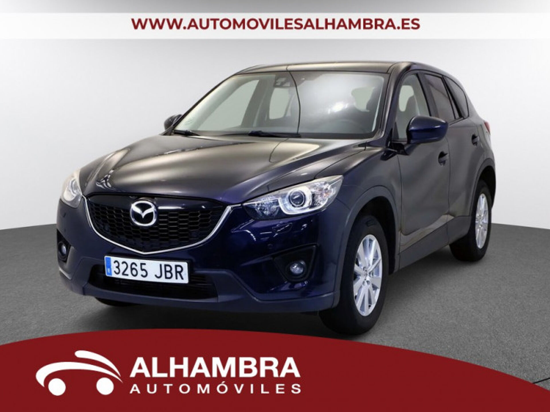 Imagen de MAZDA CX-5