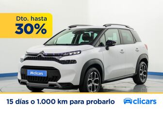 Imagen de CITROEN C3 Aircross Puretech S&S Plus 110