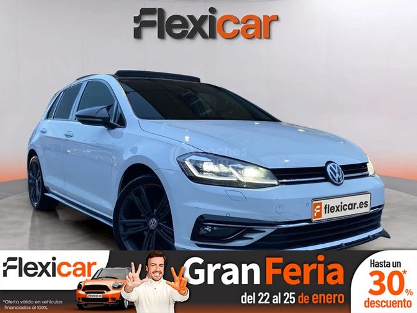 Foto del VOLKSWAGEN Golf 2.0TDI Advance DSG7 110kW