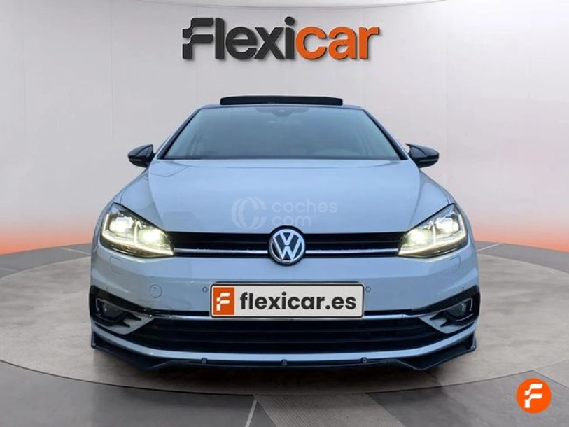 Foto del VOLKSWAGEN Golf 2.0TDI Advance DSG7 110kW