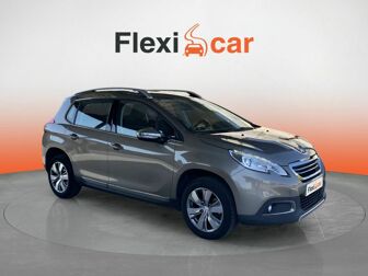 Imagen de PEUGEOT 2008 1.2 PureTech S&S Allure 110