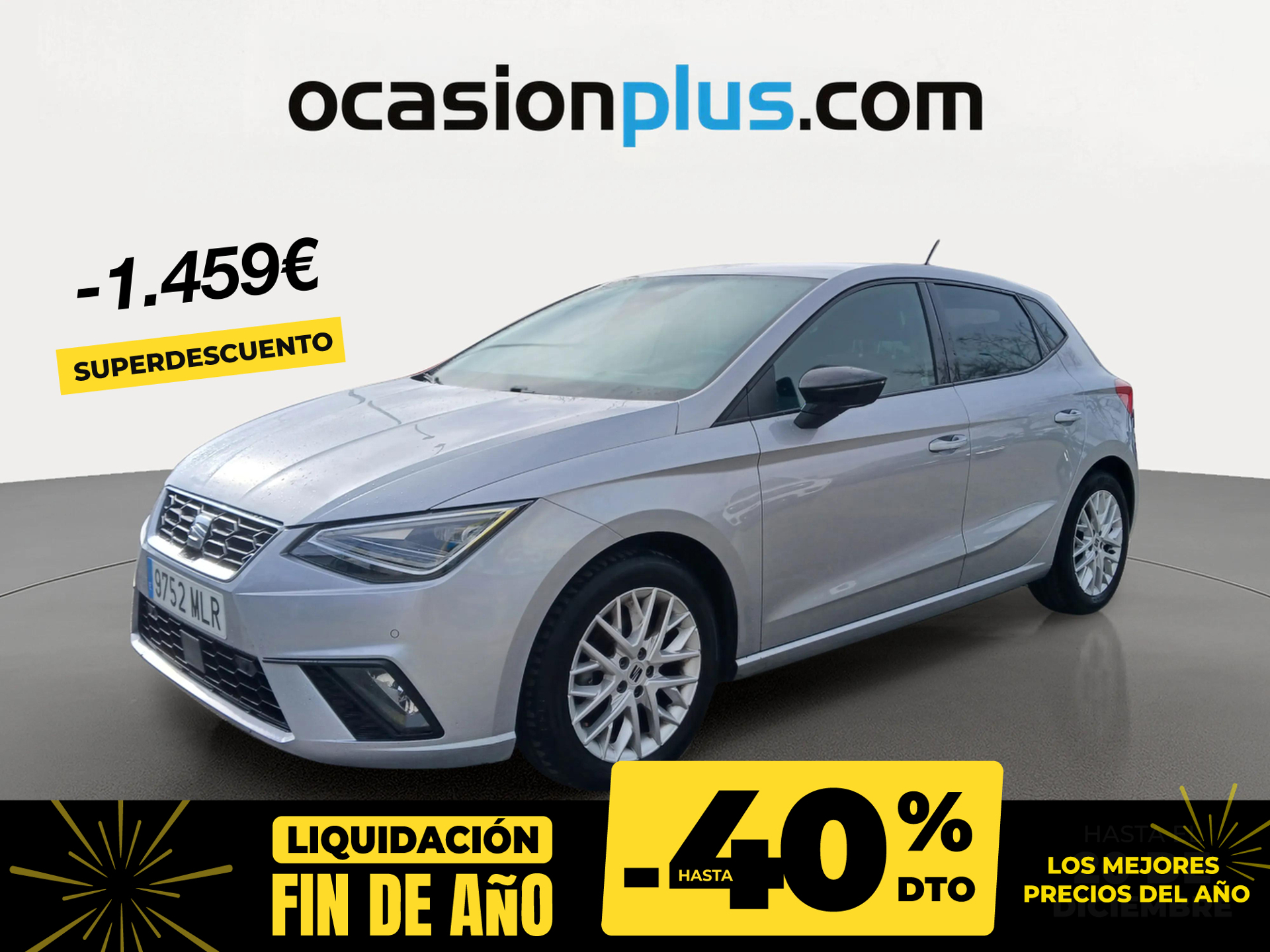 Imagen de SEAT Ibiza