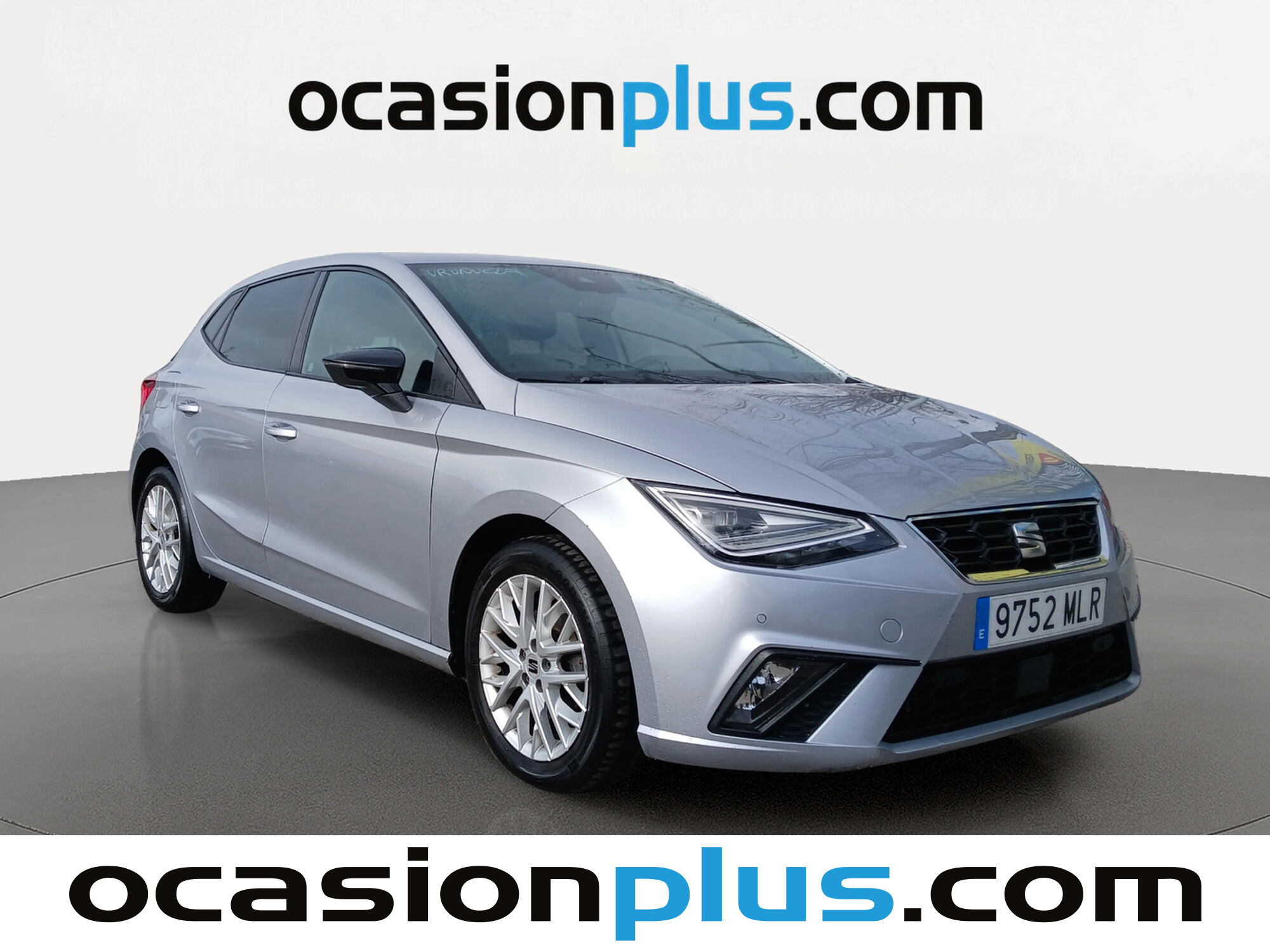 Foto del SEAT Ibiza 1.0 TSI S&S FR 110
