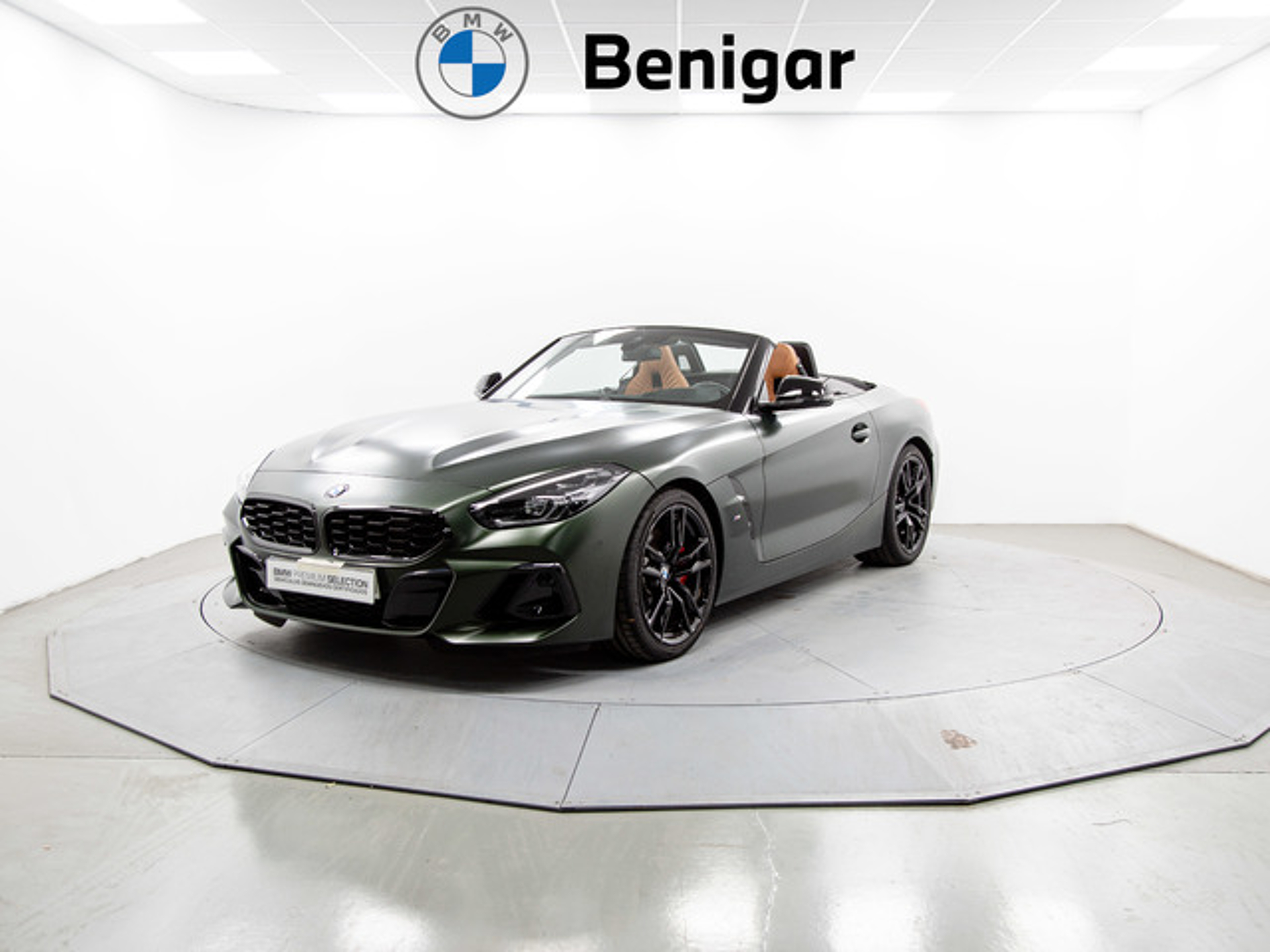 Imagen de BMW Z4