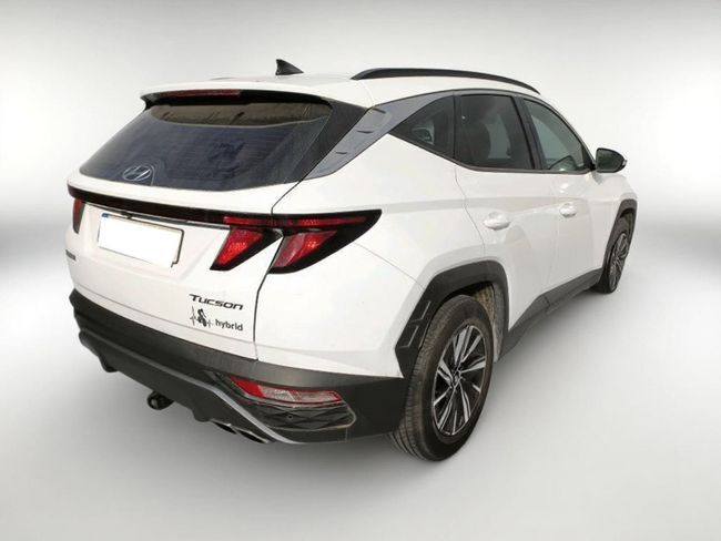 Foto del HYUNDAI Tucson 1.6 TGDI HEV Maxx AT