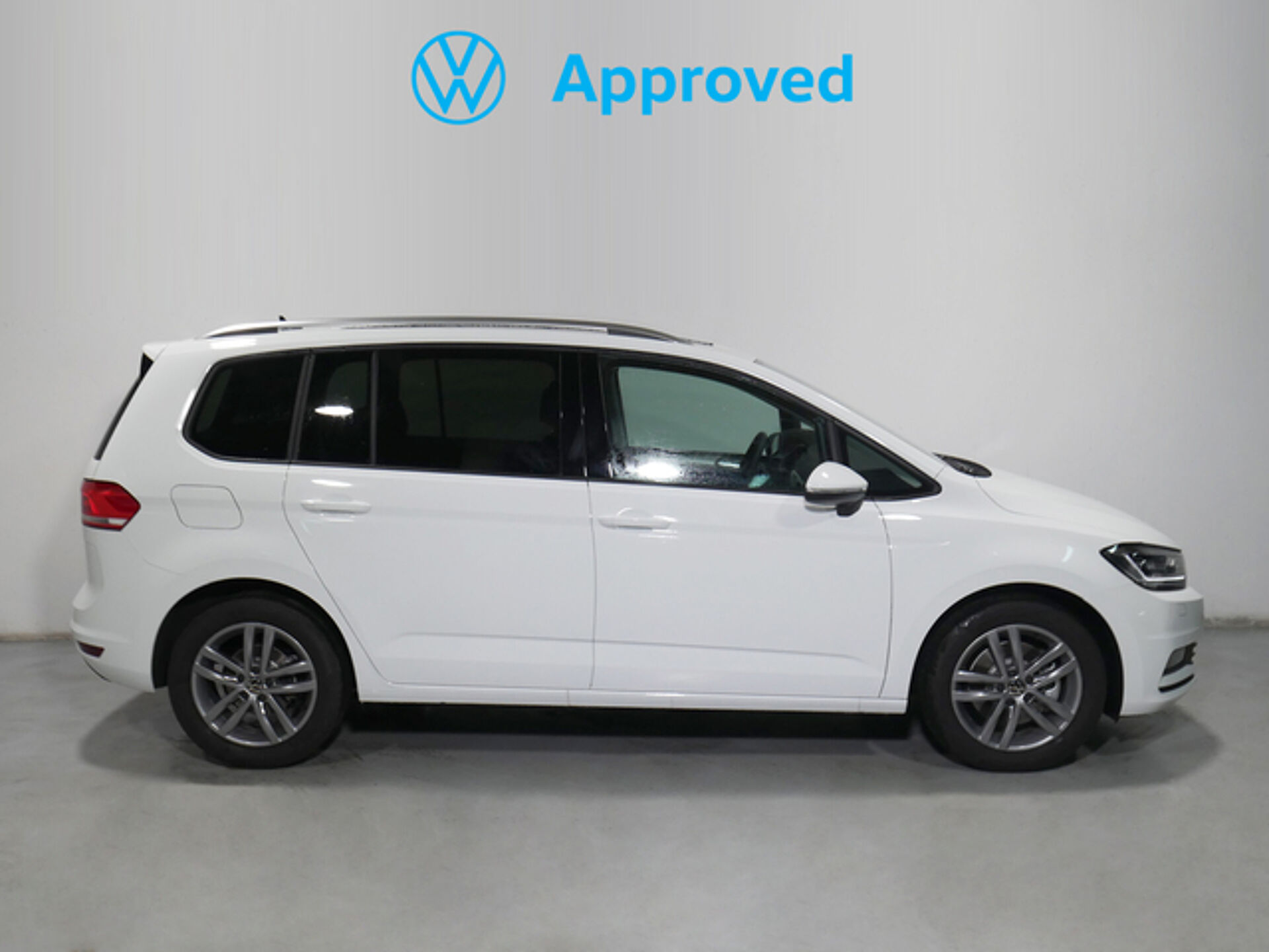 Imagen 2 de VOLKSWAGEN Touran