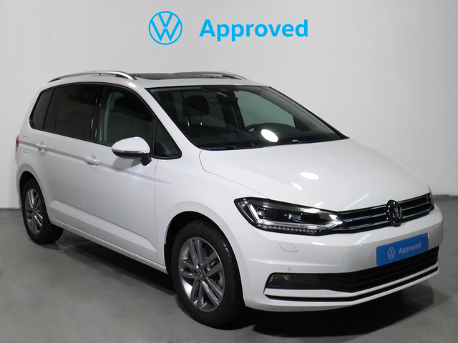 Imagen de VOLKSWAGEN Touran