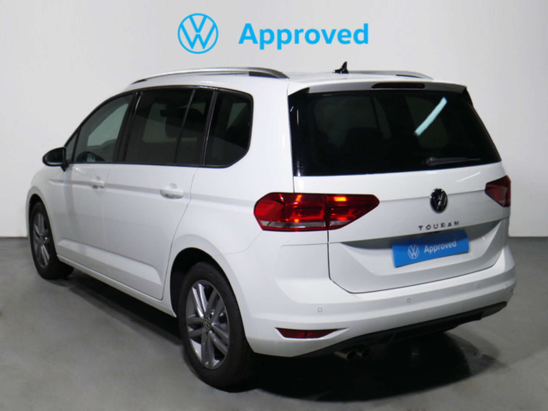 Imagen 3 de VOLKSWAGEN Touran