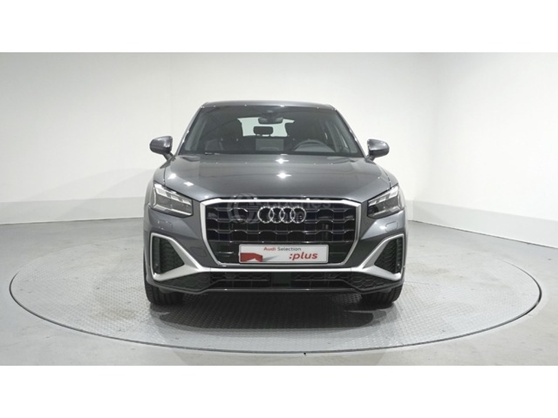 Foto del AUDI Q2 30 TFSI Adrenalin Black edition 85kW