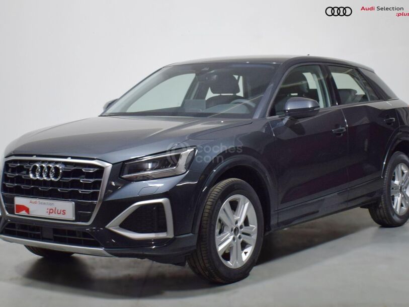 Foto del AUDI Q2 30 TFSI Advanced 81kW