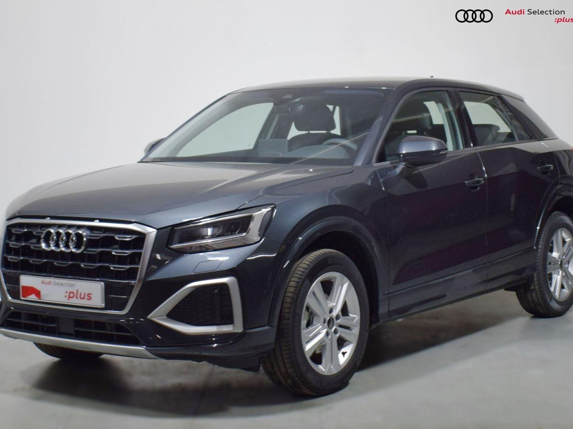 Imagen de AUDI Q2