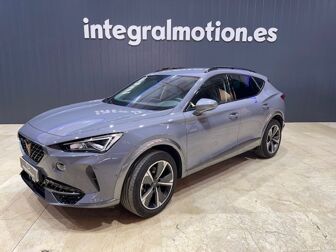 Imagen de CUPRA Formentor 1.5 TSI 150