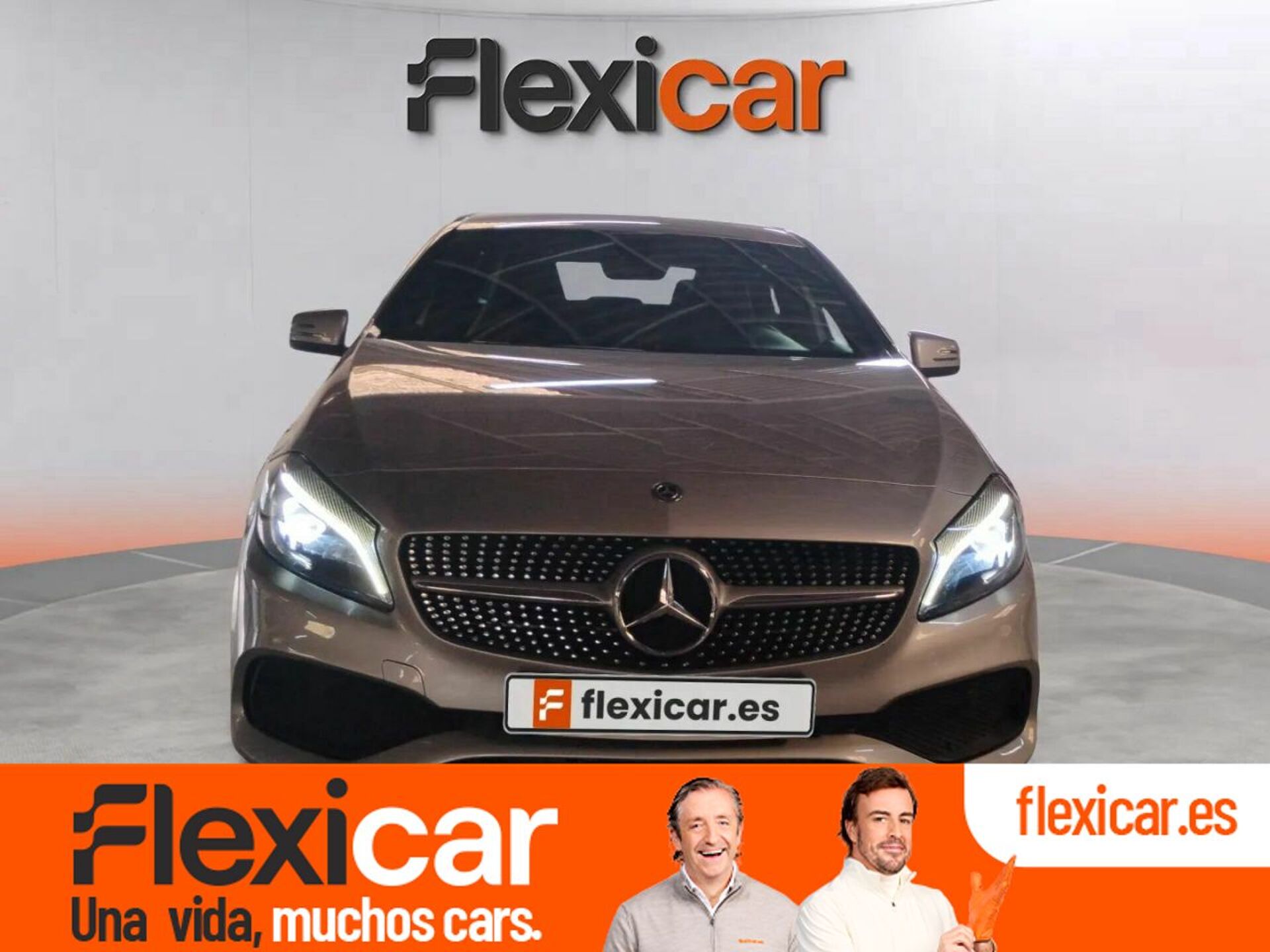 Imagen de MERCEDES Clase A