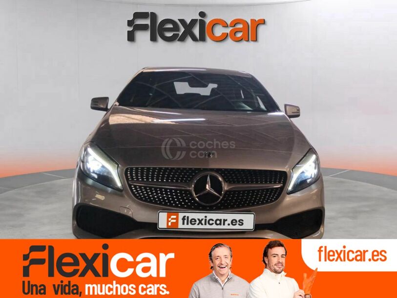 Foto del MERCEDES Clase A A 180 7G-DCT