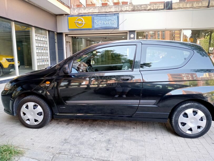 Foto del CHEVROLET Kalos 1.2 SE