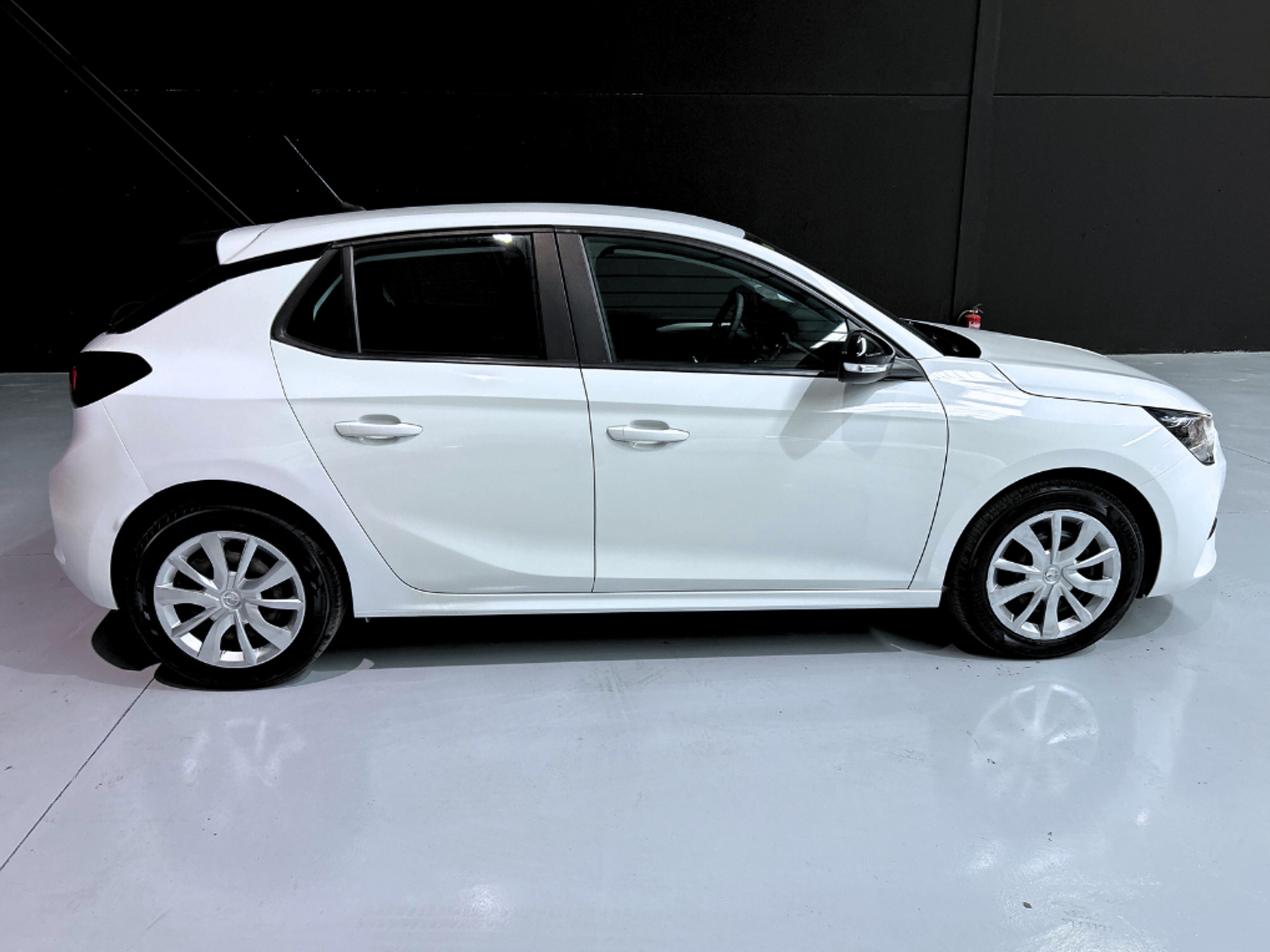 Imagen 3 de OPEL Corsa