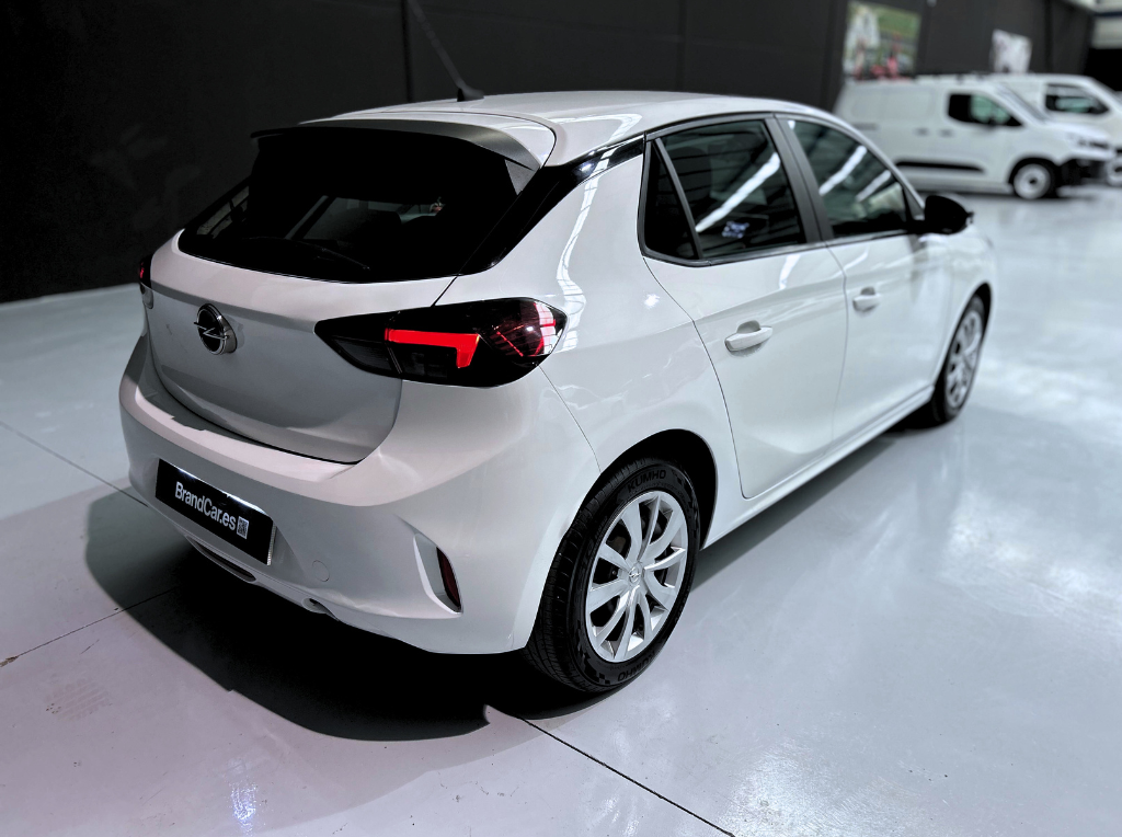 Foto del OPEL Corsa 1.5D DT S-S Edition 100