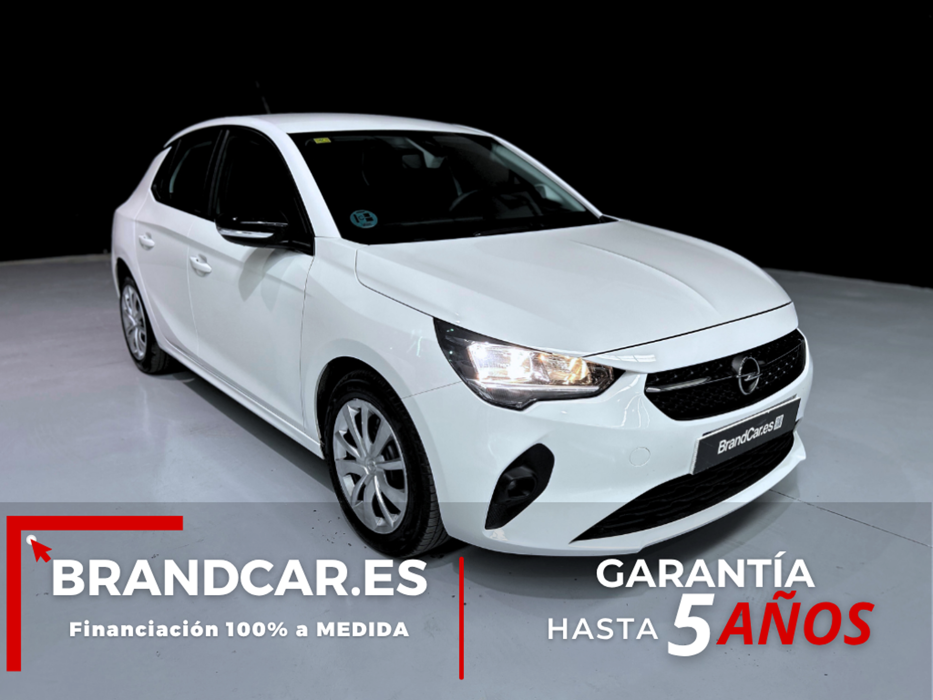 Imagen de OPEL Corsa