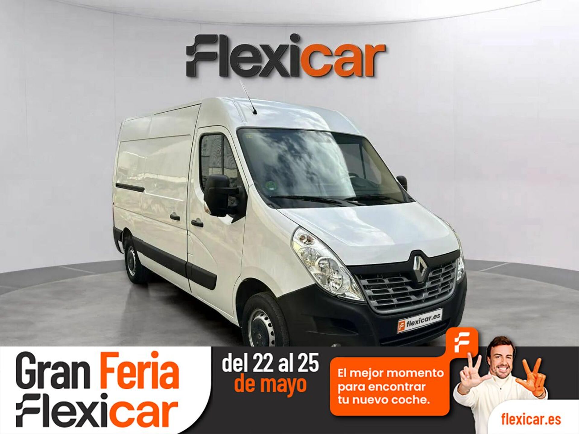 Imagen de RENAULT Master
