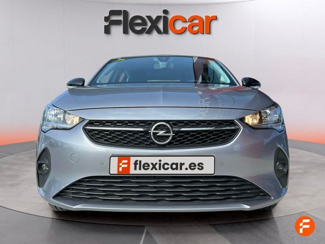 Foto del OPEL Corsa 1.4 Expression 75