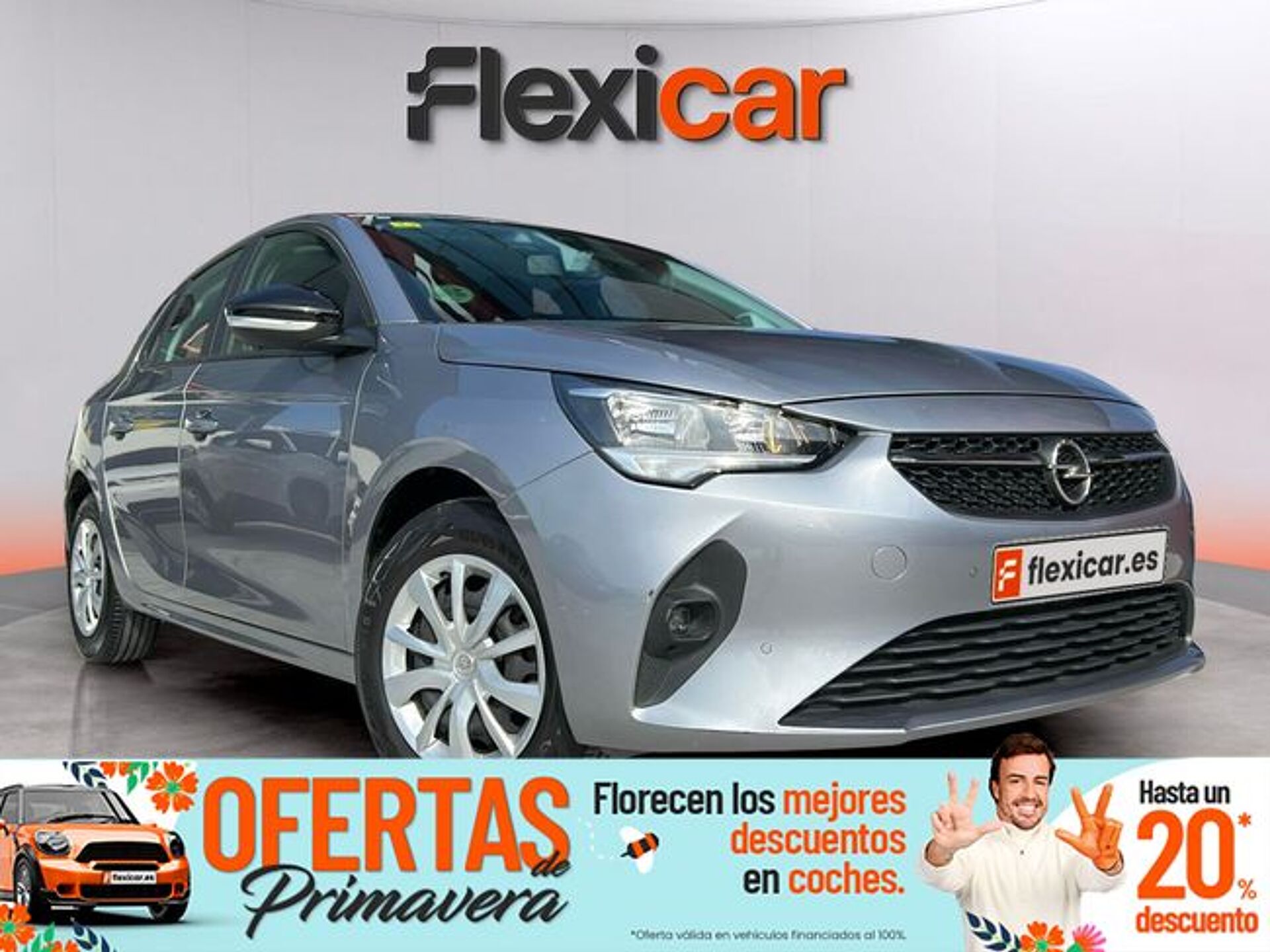 Imagen 1 de OPEL Corsa