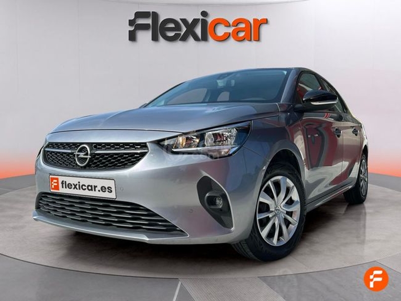 Foto del OPEL Corsa 1.4 Expression 75