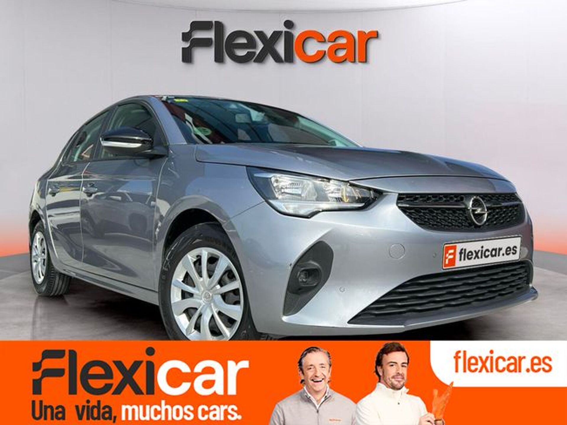 Imagen 1 de OPEL Corsa