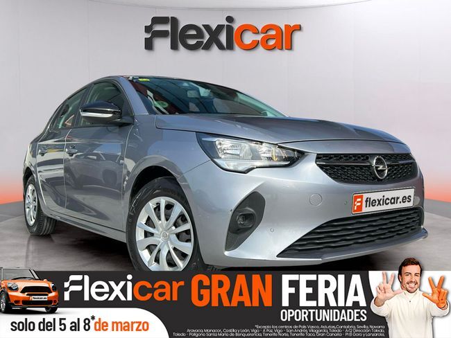 Foto del OPEL Corsa 1.4 Expression 75