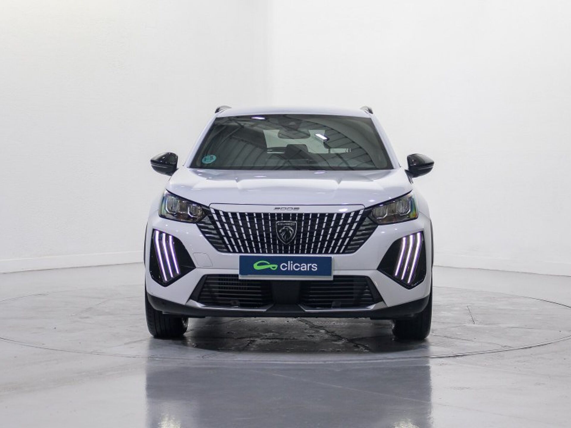 Imagen 2 de PEUGEOT 2008