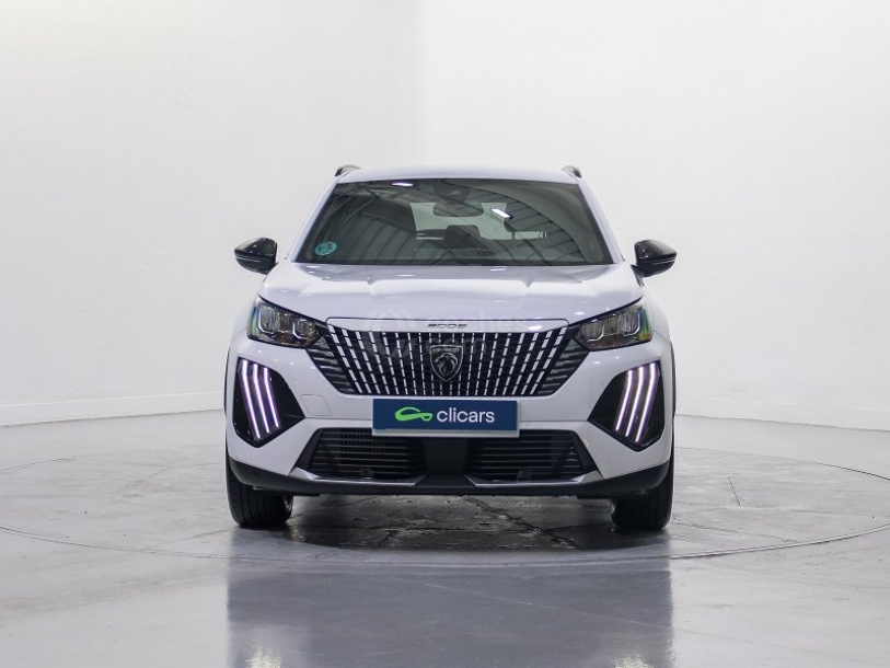 Foto del PEUGEOT 2008 1.2 PureTech S&S Allure 100