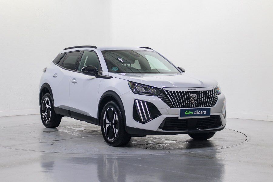 Foto del PEUGEOT 2008 1.2 PureTech S&S Allure 100