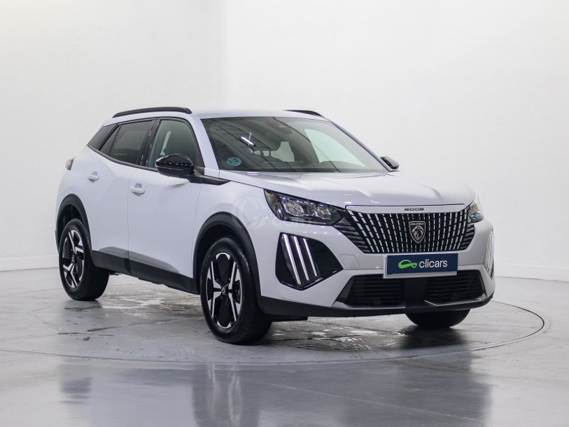 Foto del PEUGEOT 2008 1.2 PureTech S&S Allure 100