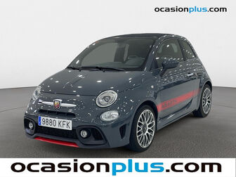 Imagen de ABARTH 500 595C 1.4T JET