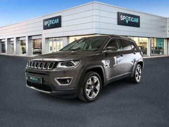 Imagen de JEEP Compass 1.4 Multiair Limited 4x2 103kW