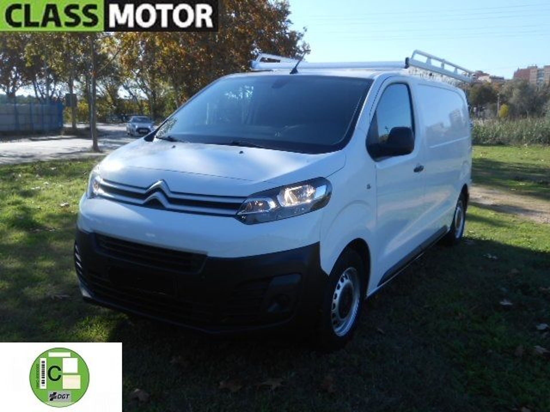 Imagen de CITROEN Jumpy