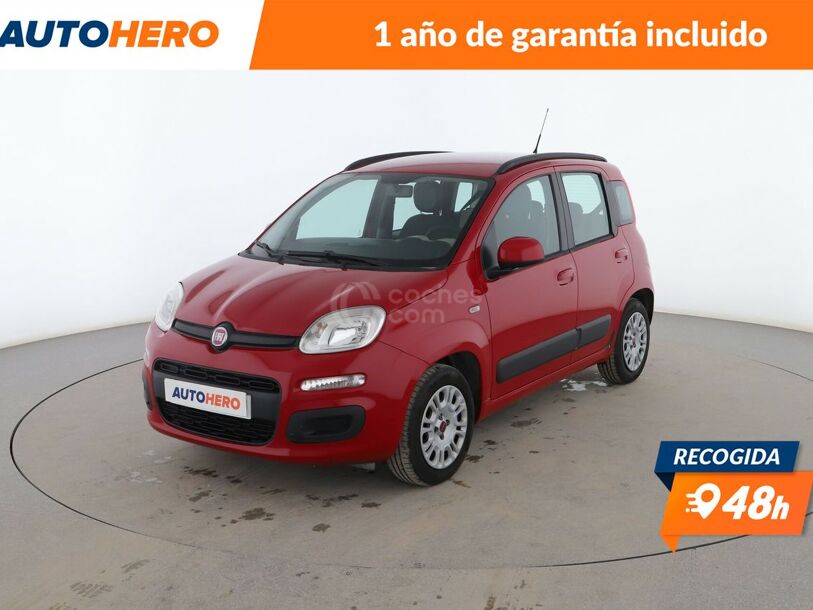 Foto del FIAT Panda 1.2 Lounge
