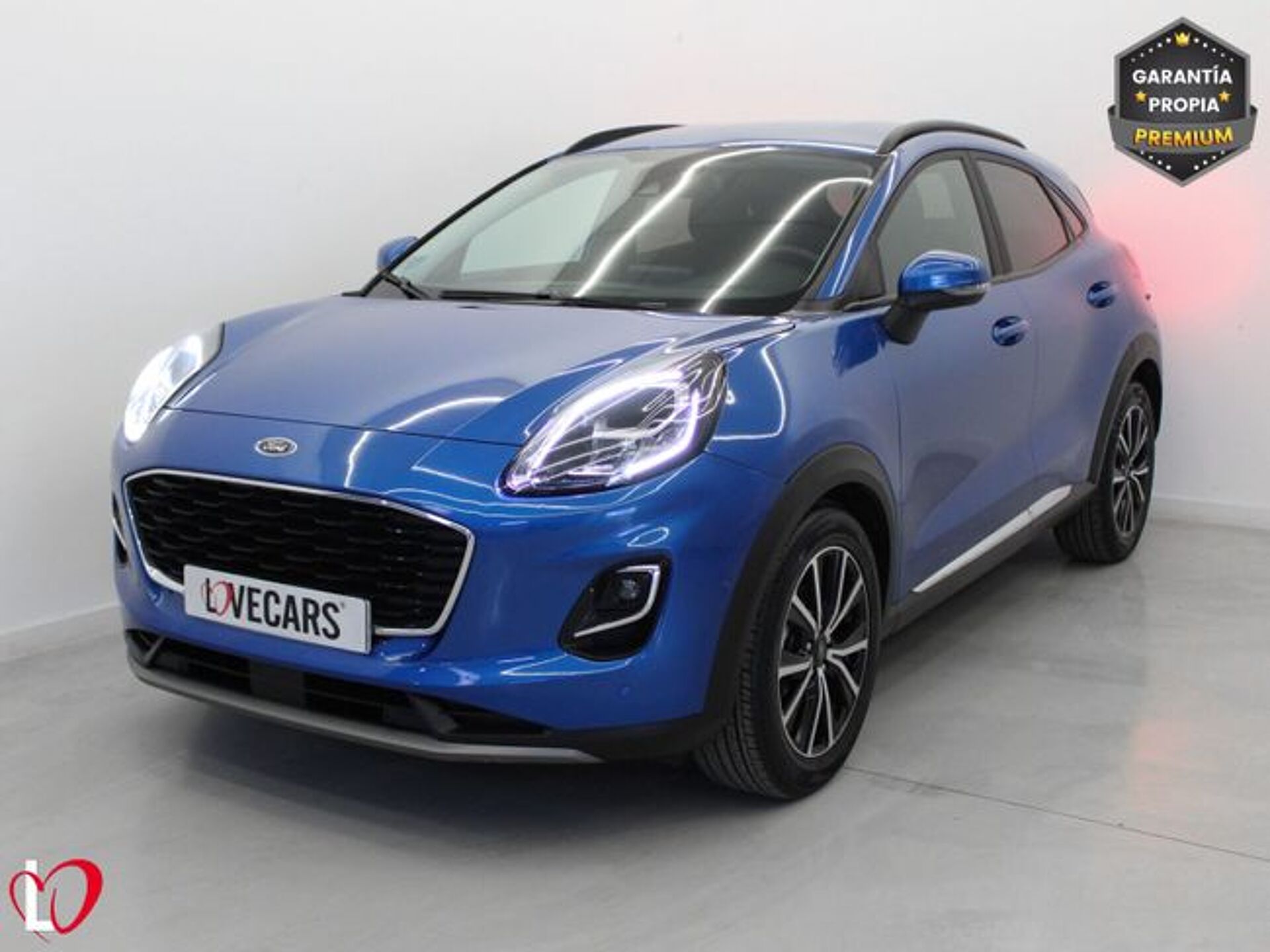 Imagen 3 de FORD Puma