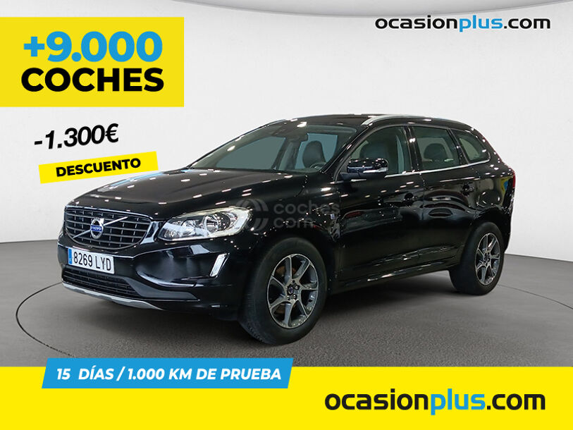 Foto del VOLVO XC60 D3 Momentum 150