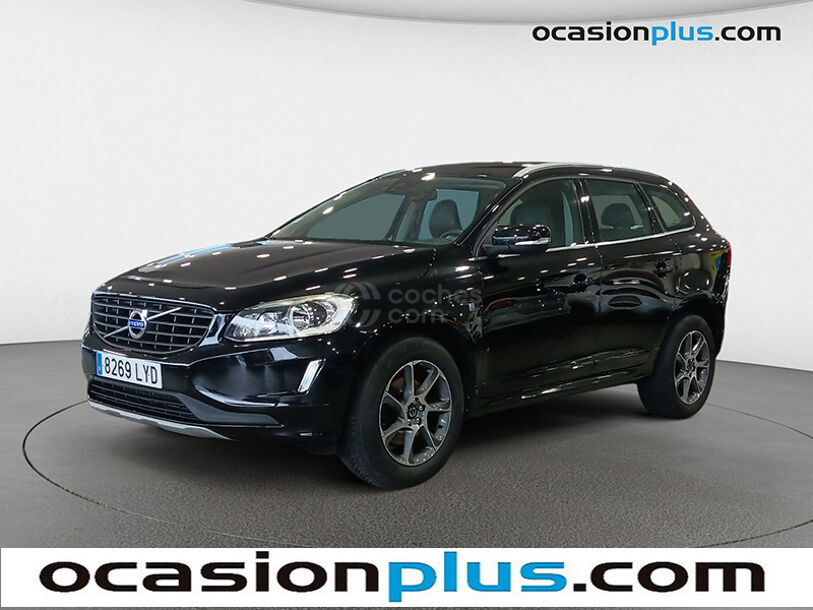 Foto del VOLVO XC60 D3 Momentum 150