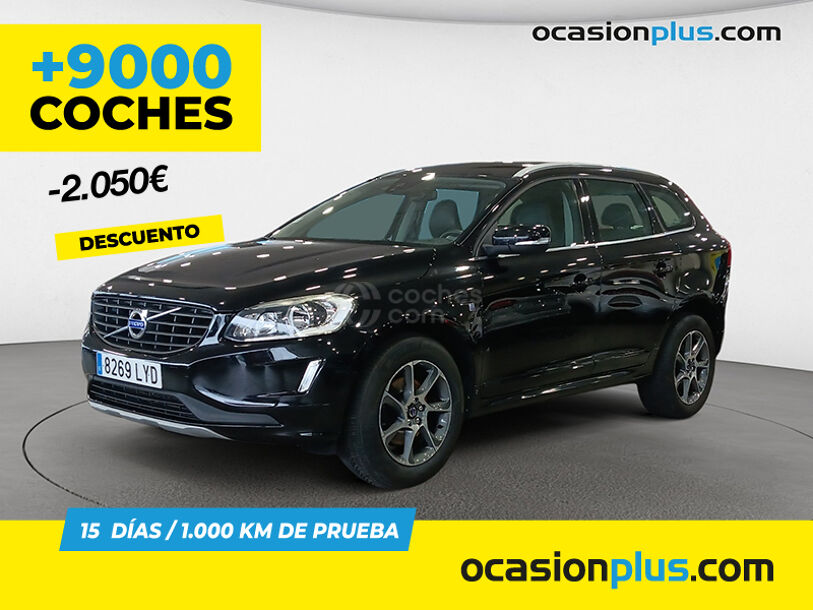 Foto del VOLVO XC60 D3 Momentum 150