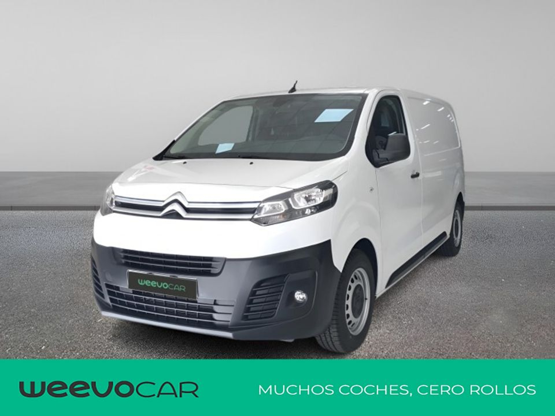 Imagen de CITROEN Jumpy