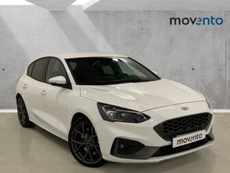 Imagen de FORD Focus 2.3 Ecoboost ST