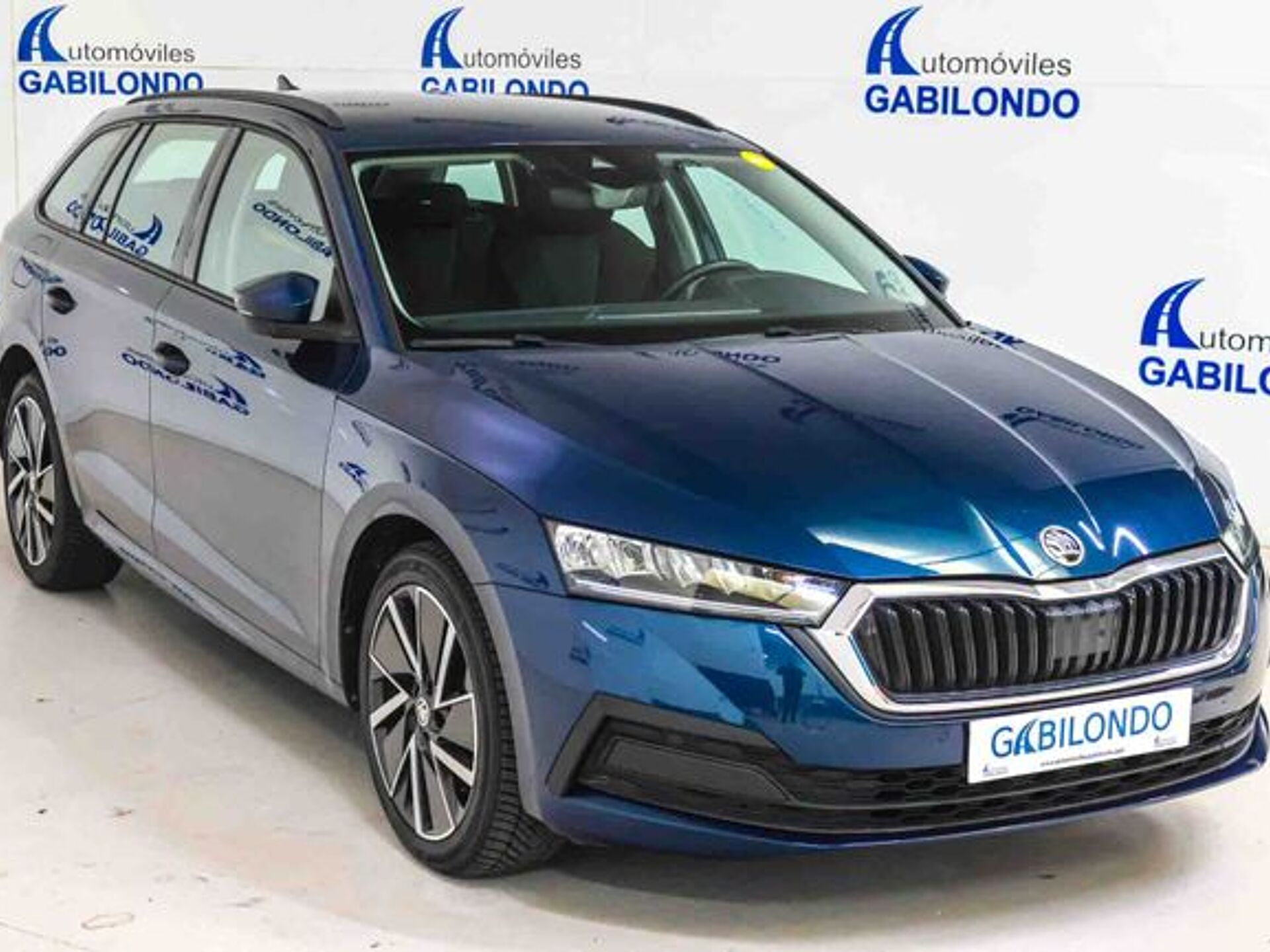 Imagen 3 de SKODA Octavia