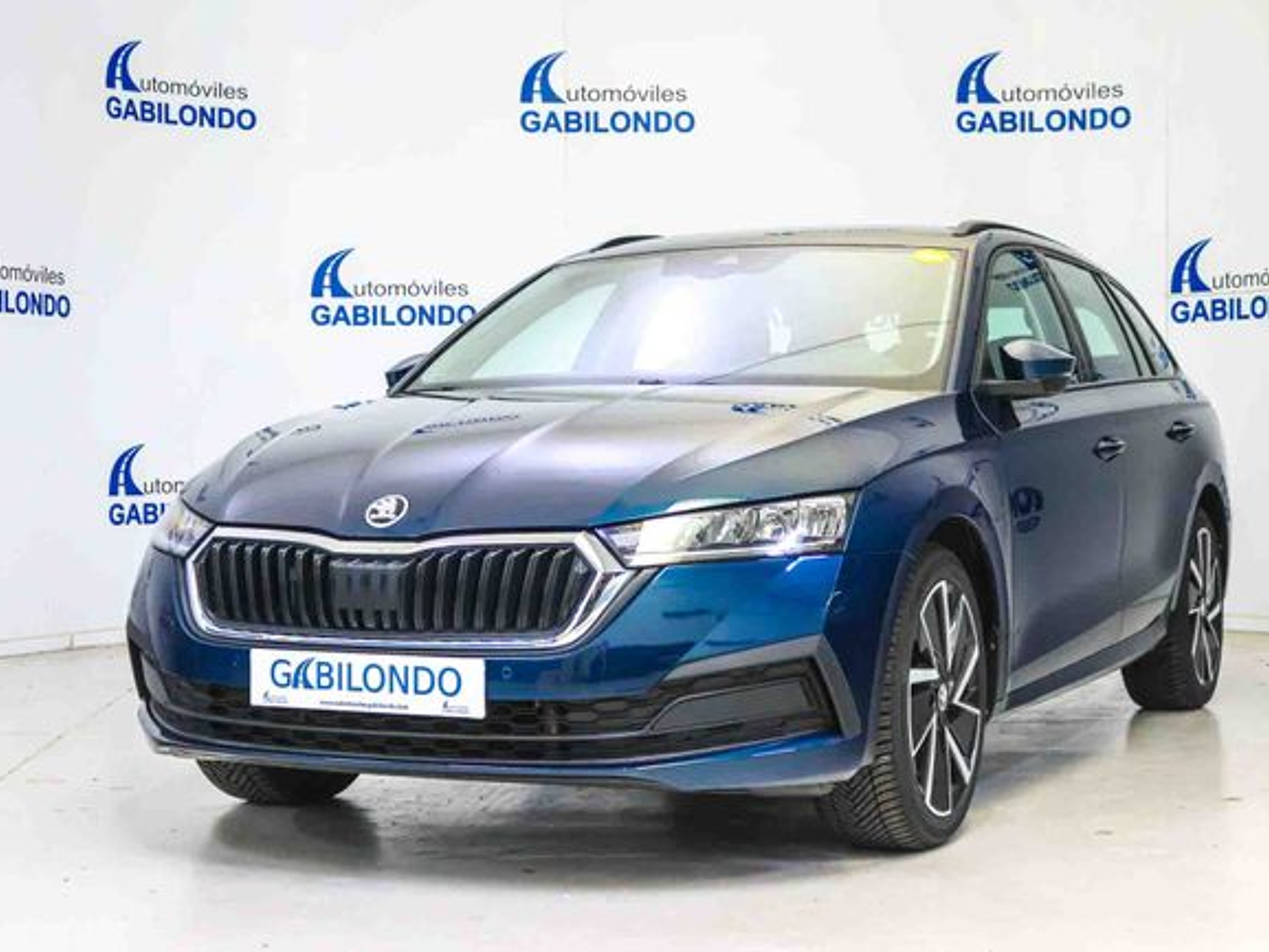 Imagen de SKODA Octavia