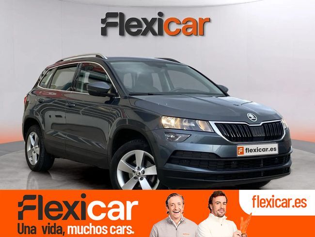 Foto del SKODA Karoq 1.5 TSI Ambition ACT